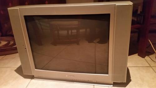 Sansui 56cm TV Box type 2003